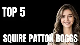 Top 5 Apps Like Squire Patton Boggs That Actually Work Today