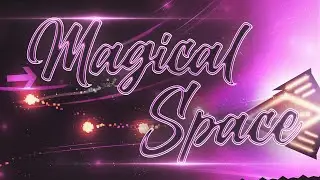 Magical Space (4 years anniversary speical) // by Slimey