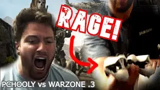 Pchooly Unleashed | The Ultimate Rage Compilation