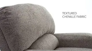 Ashley HomeStore | Furniture Pittsfield Swivel Glider Recliner