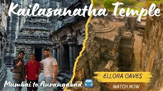 “Mumbai to Aurangabad
