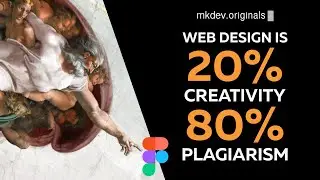 Making website design for transcription service in two days