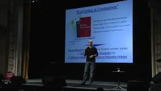 Sinan Aral: Social Contagion