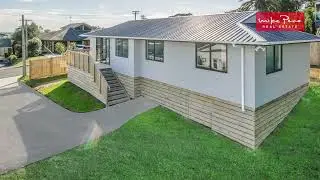 18 St James Ave, Helensville - A wonderful starter in a semi rural setting