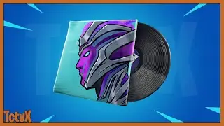 🎶FORTNITE - Origin's Anthem Music