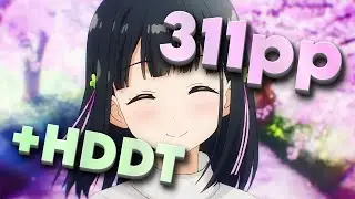 311pp Harumachi Clover [Tarrasky's True Love] +HDDT
