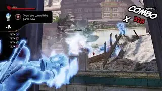 Deadpool Platinum Trophy 🥷🏻