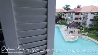 Fully Furnished 2 Bedroom Apartment 22-26 Clifton Rd, Clifton Beach Qld 4879