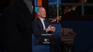 FACT #3 : Tom Hanks Has Presidential Blood!