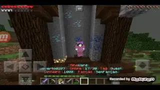 Minecraft factions #1 br hue hue