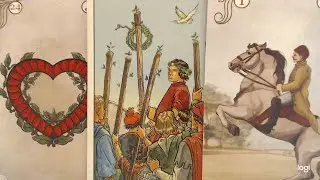 Gemini Love Tarot ~ Are YOU Ready For LOVE Gemini?🌹💘