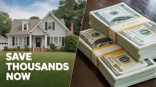 Stop Overpaying! How to Save Thousands on Your Mortgage