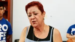 Norma McCorvey, 'Jane Roe' of Roe v. Wade, dies at age 69
