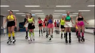 Kangoo Dance