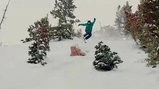 Masterblaster 15 seconds