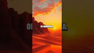 Fascinating Expeditions in Mongolia