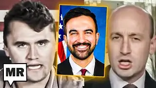 Zohran Is Every Republican's Worst Nightmare