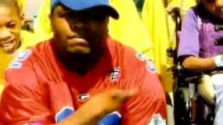 What it's like to be Me Preview: Fing-uh-maan