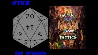 Super Dungeon Tactics (2)