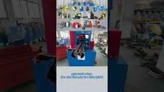 FE-200Industrial Wire Stripping Machine #machine #copper#foryou #wire #recycle #wirestrippingmachine