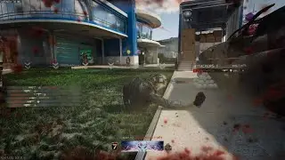 Carry of Duty 1