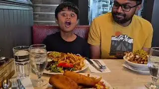 A Walk Through Quebec Street: Food, Fun & Culture!