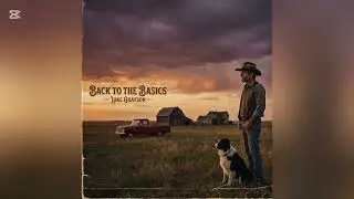 Luke Grayson - My Red Ford (Official Audio)