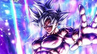 7th Anniversary OST - Dragon Ball Legends OST