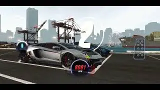 CSR2 |  LBWK LIBERTY WALK | Last Races