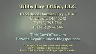 Criminal Law: 