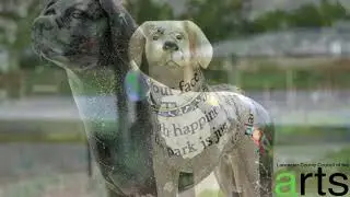 Paws on Parade Promo