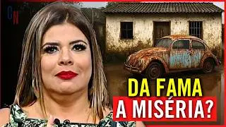 VIVENDO DE AJUDA, POBRES E MAIS: COMO ESTÃO 10 APRESENTADORES FAMOSOS HOJE! 😱