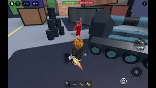 Pranking mm2 npcs