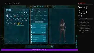 Ark trolling bots with a spike mase