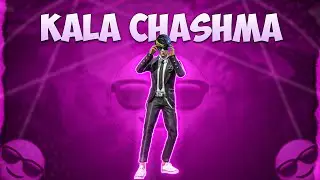 Kala Chasma Free Fire Beat Sync Montage | Kala Chasma Free Fire Status | Gaming With Rifat