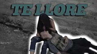 TE LLORE - Rap Triste - Chuy Michoacano - [DH Beatz Produce]
