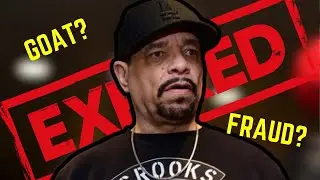 The SHOCKING Truth About Ice T's Rise To Fame