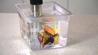 Introducing The iVide Cooker from sousvidehungary hu