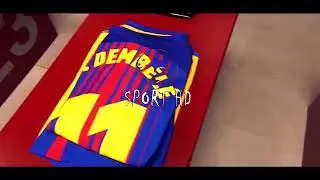 Ousmane dembele  crazy skills