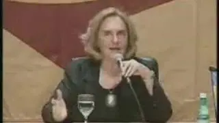 Lya Luft | Sempre Um Papo | 26/10/2004 | Parte 1