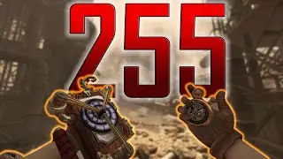 (135+) BURIED ROUND 255 ATTEMPT! I'm lazy I know