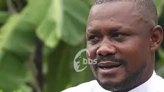 Omuwala gwe nawasa nga ndi mu S.1 yankuba nga  empi sizitenda – Kazibwe Kapo  #Mubuwuufu