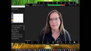 Options for PowerPoint Sharing on Zoom (advanced)