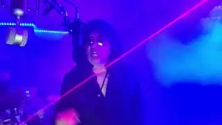 Mony mony(Billy idol karaoke)1st try