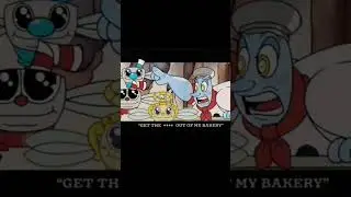 WE HAVE COME FOR YOUR WONDERTART #shorts #cuphead #thecupheadshow #cupheadshow #memes