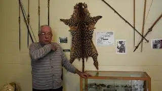 Mission Museum Stories: Amazon Region