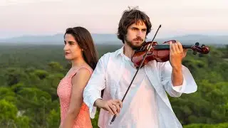 Nostalgic (Emotional Music) - composed by Miguel Berkemeier feat. S&iacute;lvia Mirpuri