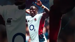 Junior Kpoku to Sale Sharks? England U20 World Cup Star Eyes Prem Return Before 2027 World Cup