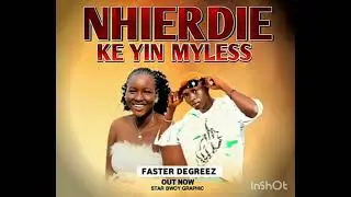 Faster degreez _ Myless Runnarol