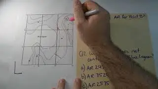 Area References